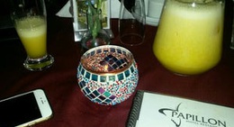 obrázek - Restaurant Papillon