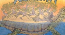 obrázek - Χελώνα