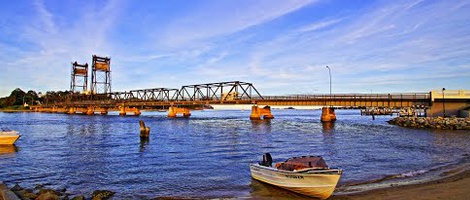 obrázek - Malua Bay