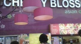 obrázek - Elizabeth Food Court