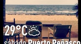 obrázek - Rocky Point Beach