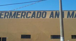 obrázek - Supermercado Ana Mara