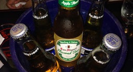 obrázek - Centrale Bar & Cafe