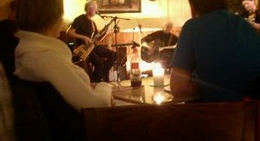 obrázek - Nostalgia Cafe