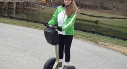 obrázek - Dogwood Canyon Nature Park