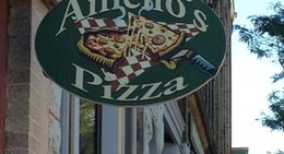 obrázek - Aniello's Pizzeria