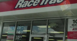 obrázek - RaceTrac