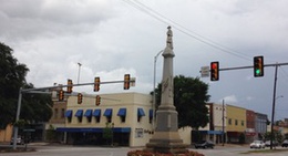 obrázek - Confederate Memorial