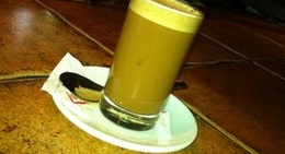 obrázek - Café - Pub Las Migas