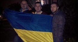 obrázek - Zhishan Park 峙山公园