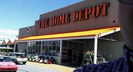 obrázek - The Home Depot