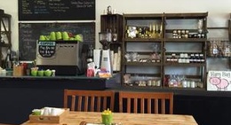 obrázek - Long Arm Farm Cafe