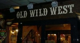 obrázek - Old Wild West