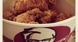 obrázek - Kentucky Fried Chicken