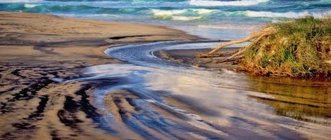 obrázek - Blueys Beach
