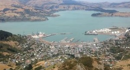 obrázek - Lyttelton