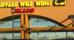 obrázek - Buffalo Wild Wings