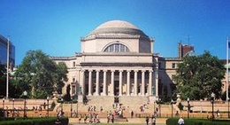 obrázek - Columbia University