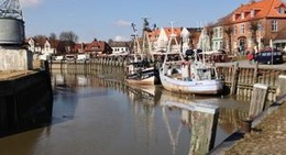 obrázek - Historischer Hafen Tönning