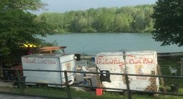 obrázek - Badesee Altarm Greifenstein