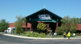 obrázek - Lake of the Torches Casino