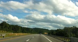 obrázek - west by god virginia