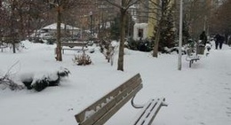 obrázek - Parcul Păcii