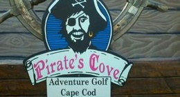 obrázek - Pirate's Cove Adventure Golf