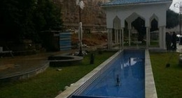 obrázek - Jardin des lions