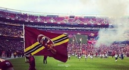 obrázek - FedEx Field