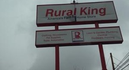 obrázek - Rural King