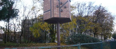 obrázek - Rosny-sous-Bois