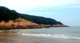 obrázek - Xiangshan Beach | 象山沙滩