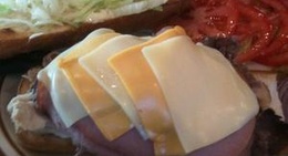 obrázek - Old Mill Eatery