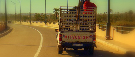 obrázek - Dar Caïd Layadi