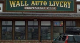 obrázek - Wall Auto Livery Convenience Store / Conoco