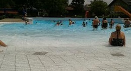 obrázek - Wellenfreibad Hengersberg