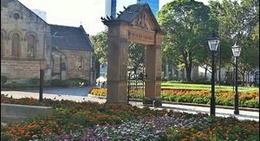 obrázek - Centenary Square