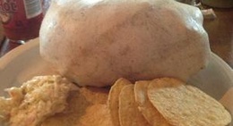 obrázek - Hellbender Burritos