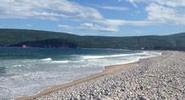 obrázek - Cape Breton Highlands National Park