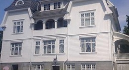 obrázek - Svigerinnenes Draum