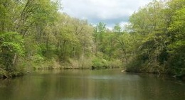 obrázek - Clear Creek Metro Park