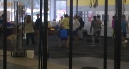 obrázek - CrossFit Rise Above