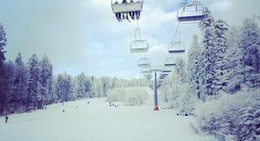 obrázek - Skiareal Hochficht