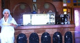 obrázek - Cafe Imasighen