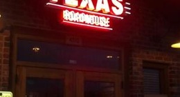 obrázek - Texas Roadhouse