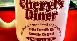 obrázek - Cheryl's Diner