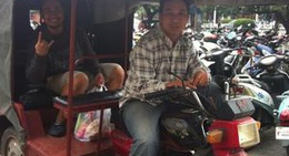 obrázek - 越南妈牛肉粉