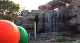 obrázek - Settler's Mill Adventure Golf