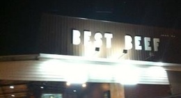 obrázek - Best Beef (เบสท์ บีฟ)